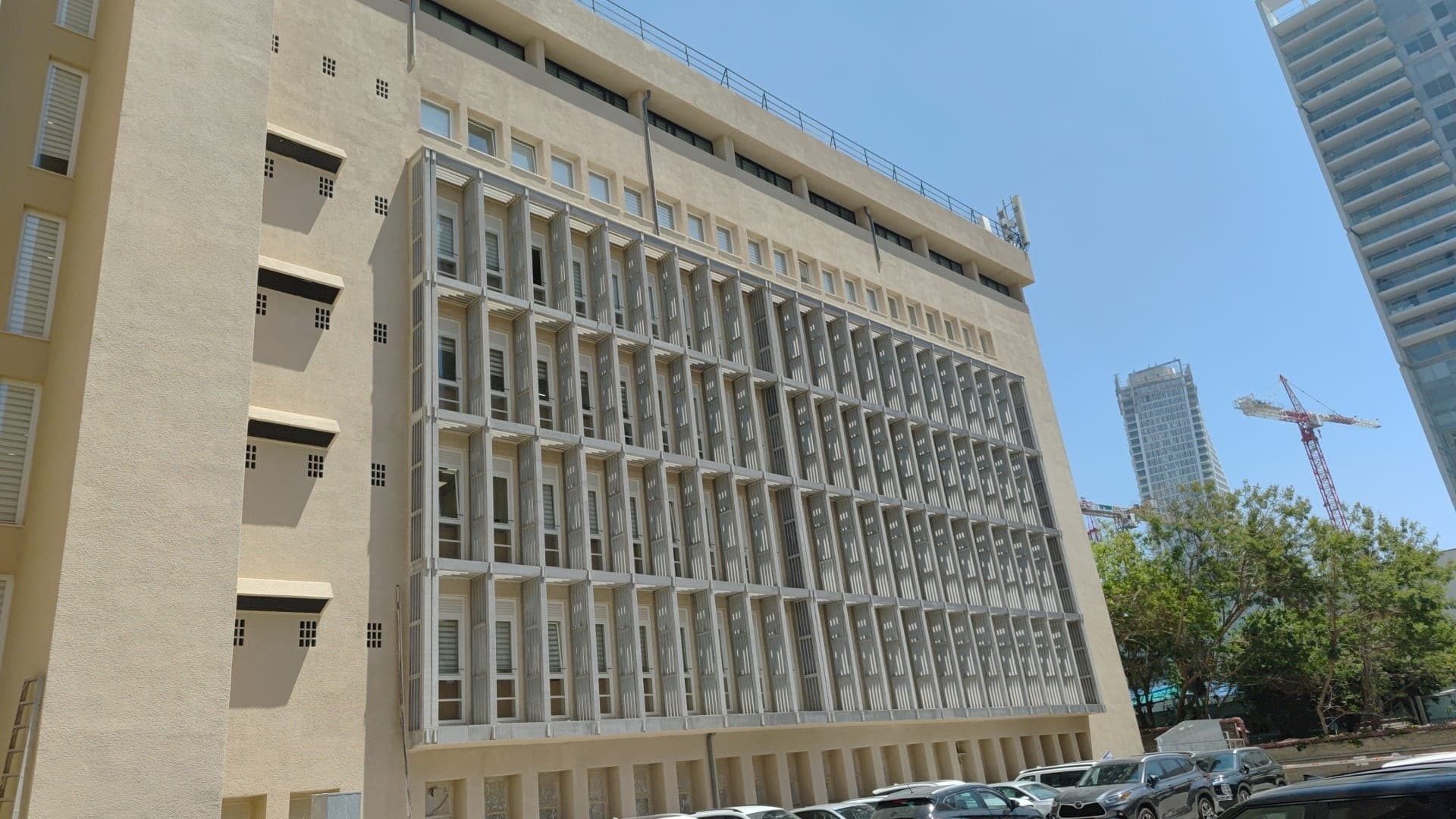 היכל התרבות קרית שמונה