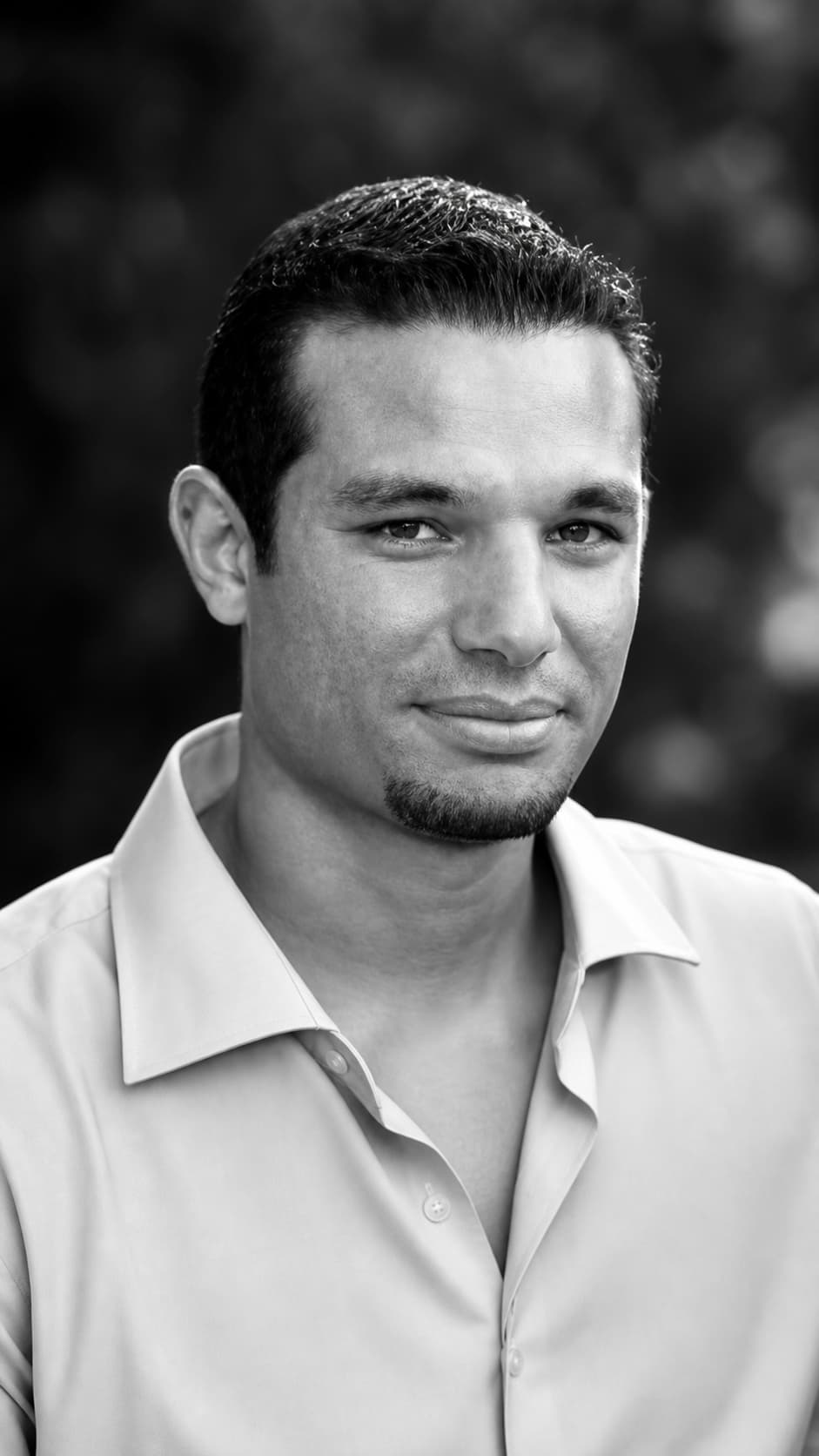 Yaron Gabriel