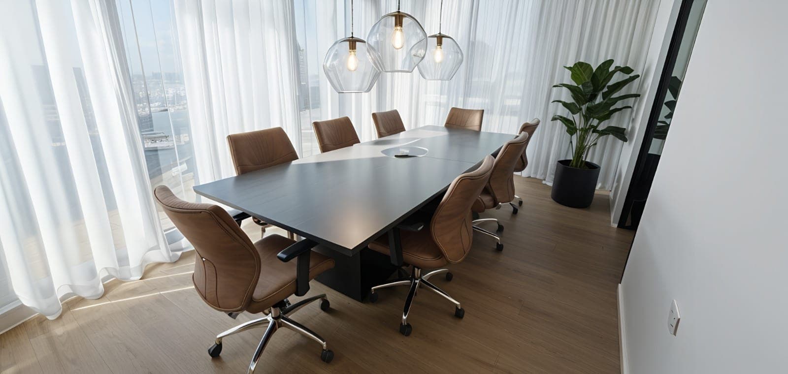 Meeting Room — FRIENDS